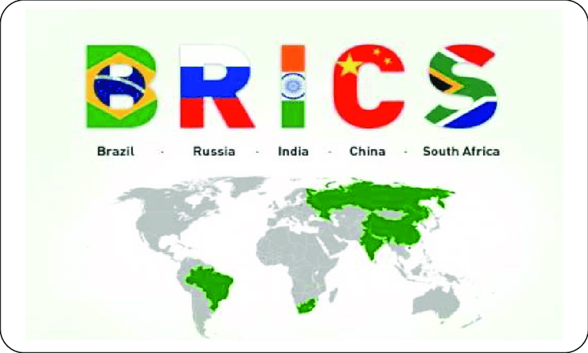 BRICS future role: A policy review | By Dr Mehmood-ul-Hassan Khan - Dış ...