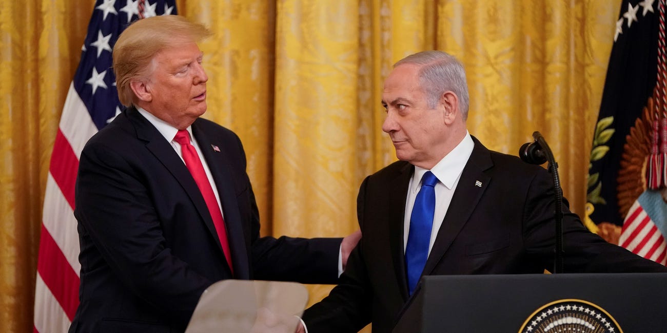 TRUMP'S PLAN FOR JERUSALEM: A TRAP OR A REAL SOLUTION? - Dış Politika ...