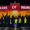 Kuzey İrlanda Hayırlı Cuma Anlaşması’nın 25nci Yılı Anıldı. Çatışmanın Çözümünde Başarılı Bir Örnek