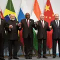 Deconstructing Turkey’s Interest in BRICS+:Global Dynamics, Domestic Interests, and Historical Legacy