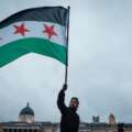 Diplomacy and opportunities: Syria’s new chapter begins by Peder Sjöman