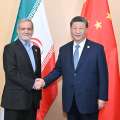 The Importance of Iran for China and Chinese Diplomacy in the Iran–Israel War