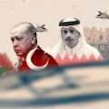 Turkish-Qatari Geopoliticsand the Re-engineering of Regional Balance: A Synthesis of Maritime Security and Strategic Mediation