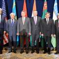 Understanding the United States’ C5+1 Platform