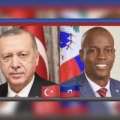 Turkish-Haitian relations: Foreign policy out of jersey designs