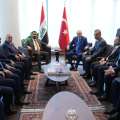 From Base to Partnership: What the Bashiqa Handover Reveals About a Changing Iraq–Türkiye Order